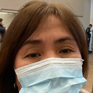 Meet your Posher, Elsie